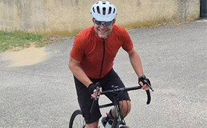 Retour sur le Championnat de France cycliste 2026 du clerg&eacute;