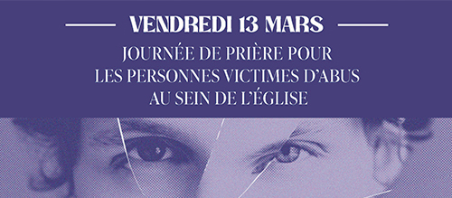 Messe de r&eacute;paration pour les victimes de violences et d&rsquo;actes p&eacute;docriminels &ndash; Hom&eacute;lie de Mgr Turini