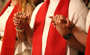 Confirmations des adultes