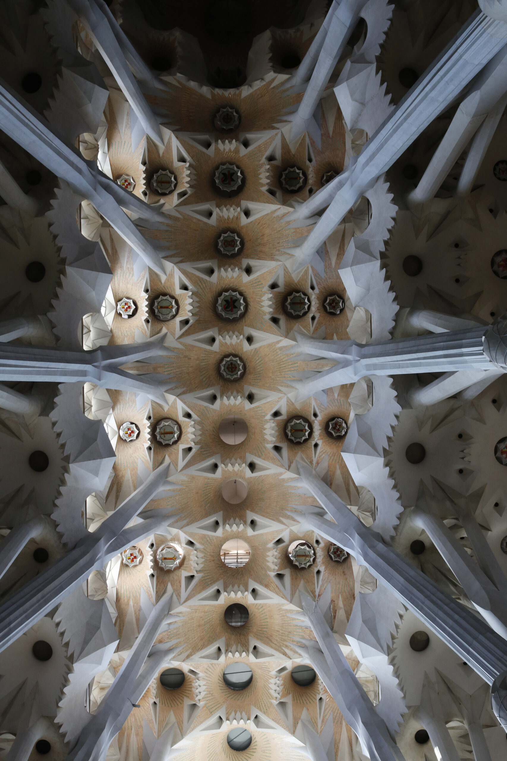 L&eacute;on XIV &agrave; la Sagrada Familia : quand un chantier centenaire dit ce qu&rsquo;est l&rsquo;&Eacute;glise