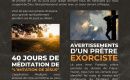 CHEMINER VERS PÂQUES !